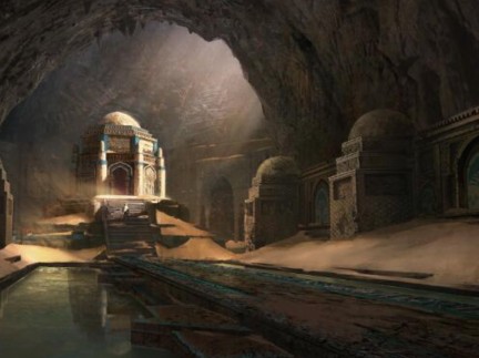 揭秘彭祖山：中华养生第一山的千年长寿之谜！